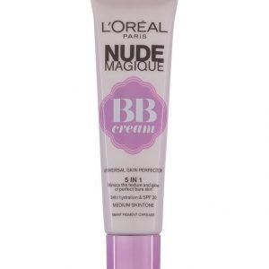 L'Oréal Paris Nude Magique Bb Voide 30 ml