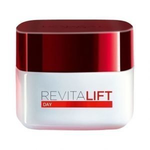 L'Oréal Paris Revitalift Day Cream Päivävoide 50 ml