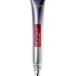 L'Oréal Paris Revitalift Filler Silmänympärysvoide 15 ml