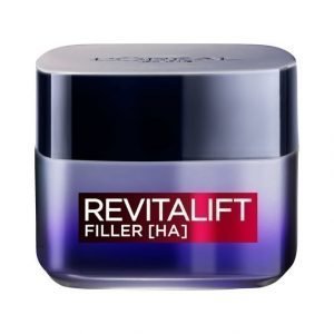 L'Oréal Paris Revitalift Filler Yövoide 50 ml