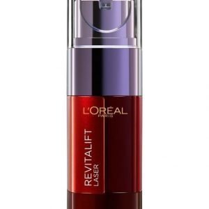 L'Oréal Paris Revitalift Laser Double Care Päivävoide 48 ml