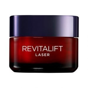 L'Oréal Paris Revitalift Laser Päivävoide 50 ml