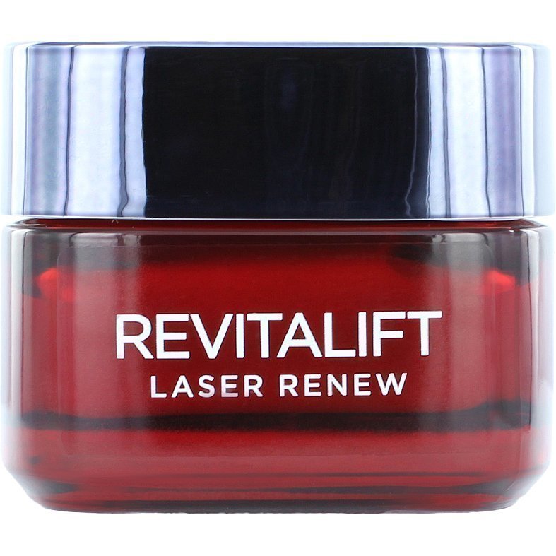 L'Oréal Paris Revitalift LaserAgeing Moisturiser Day Cream 50ml