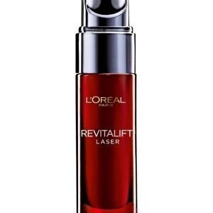 L'Oréal Paris Revitalift Laserskin Corrector Anti Ageing Seerumi 30 ml