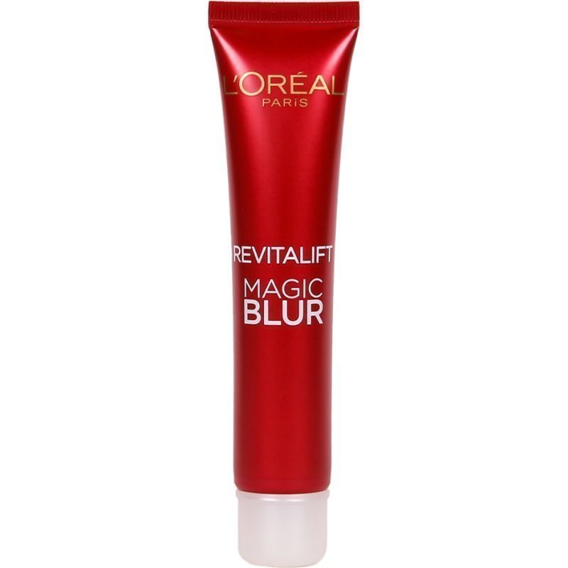 L'Oréal Paris Revitalift Magic Blur Finishing Cream 30ml