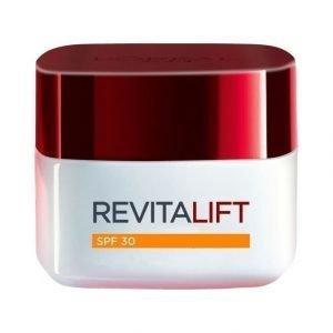 L'Oréal Paris Revitalift Spf 30 Day Cream Päivävoide 50 ml