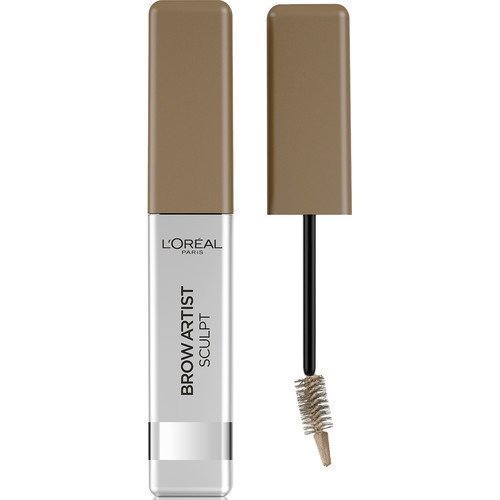 L'Oréal Paris Sculpt Brow Artist Grey