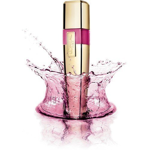 L'Oréal Paris Shine Caresse Lip Gloss 402 Milady