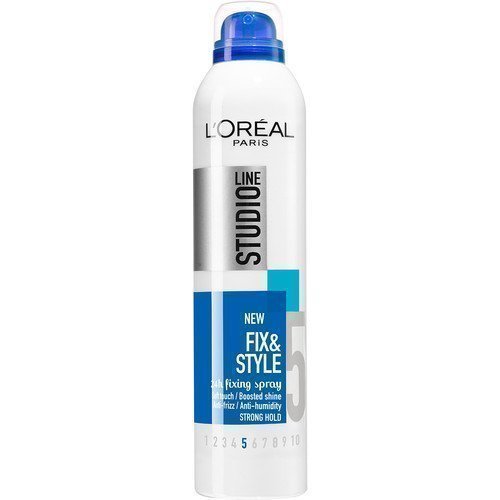 L'Oréal Paris Studio Line Fix & Style 24h Fixing Spray