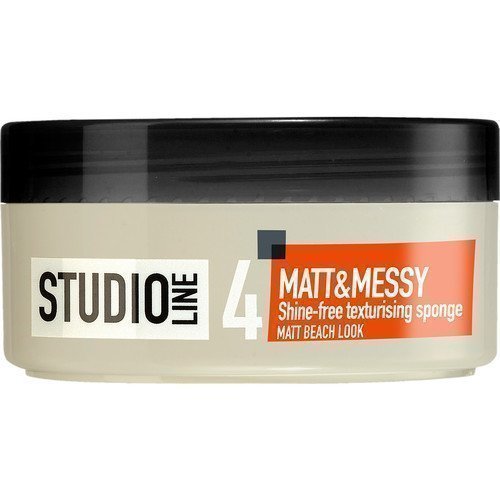 L'Oréal Paris Studio Line Matt & Messy Shine-Free Texturising Sponge