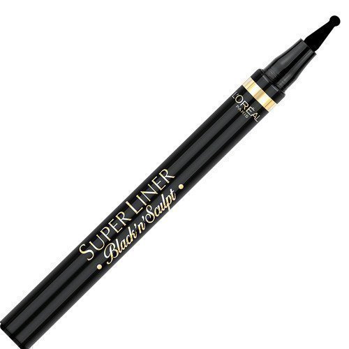 L'Oréal Paris Super Liner Black n Sculpt