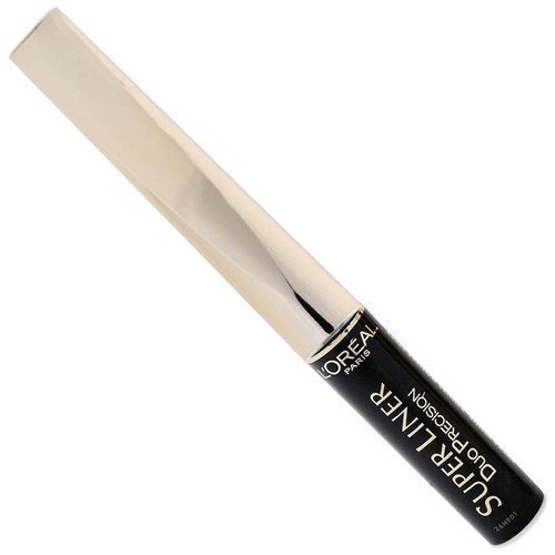 L'Oréal Paris Super Liner Duo Extra Black