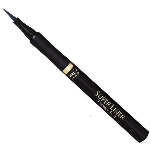 L'Oréal Paris Super Liner Perfect Slim Eyeliner Black