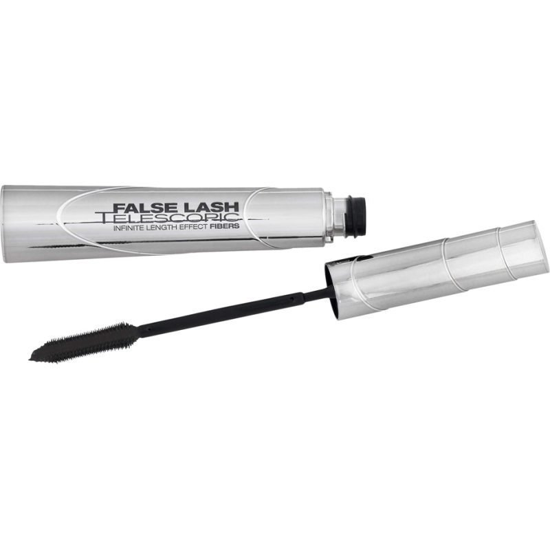 L'Oréal Paris Telescopic False Lash Mascara Magnetic Black 9ml