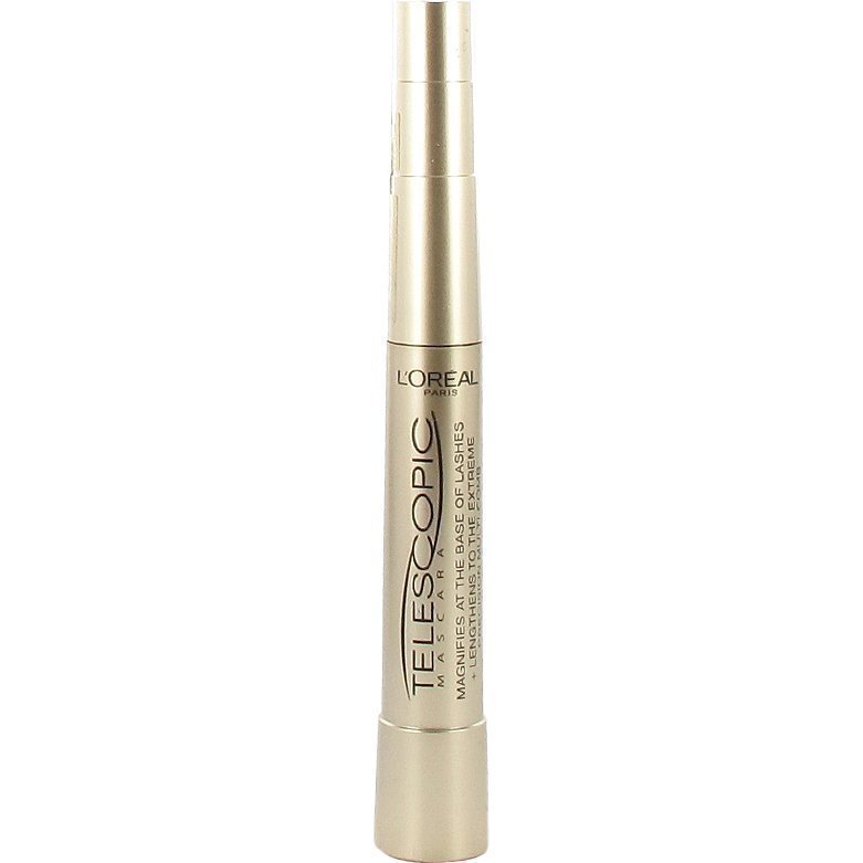 L'Oréal Paris Telescopic Mascara Black 8ml