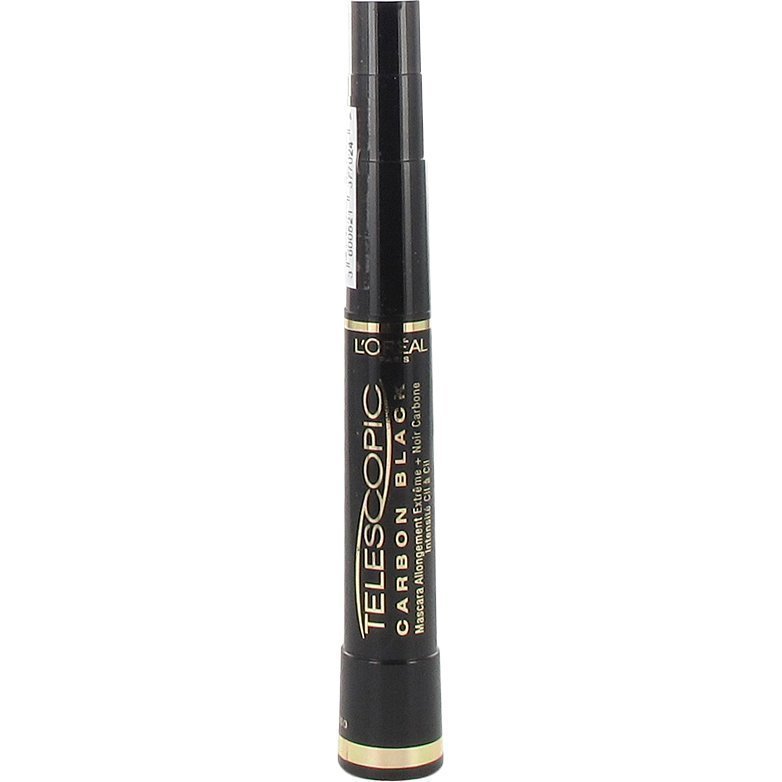 L'Oréal Paris Telescopic Mascara Carbon Black 8ml