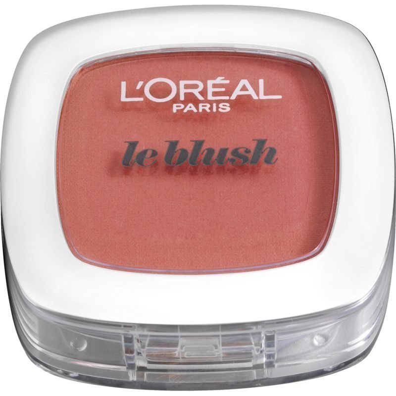 L'Oréal Paris True Match Blush 145 Rosewood 5g