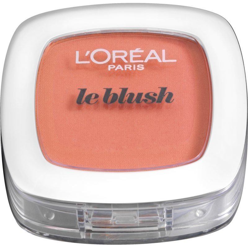 L'Oréal Paris True Match Blush 160 Peach 5g