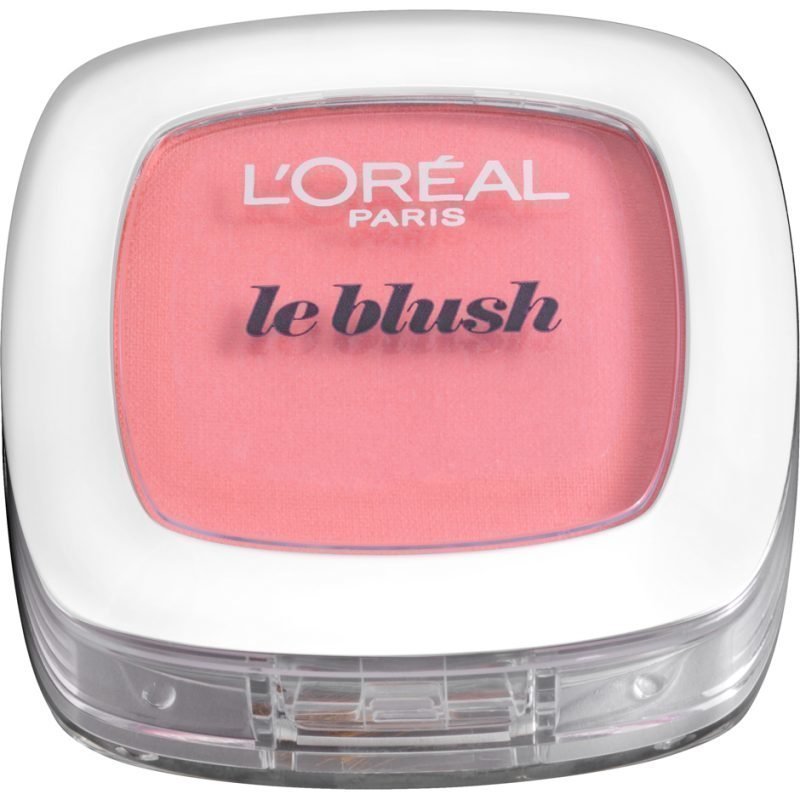 L'Oréal Paris True Match Blush 165 Rosy Cheek 5g