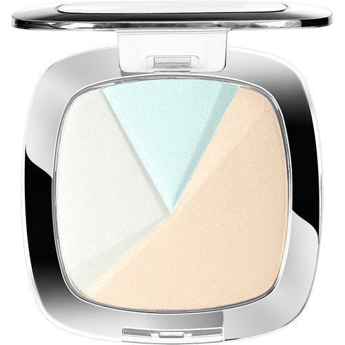 L'Oréal Paris True Match Lumi Powder Glow Illuminator 102W Golden Glow