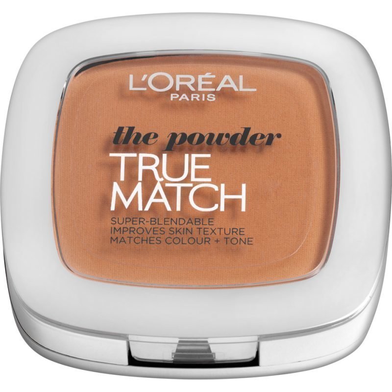 L'Oréal Paris True Match Powder C3 Rose Beige