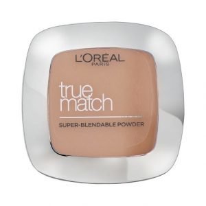 L'Oréal Paris True Match Puuteri