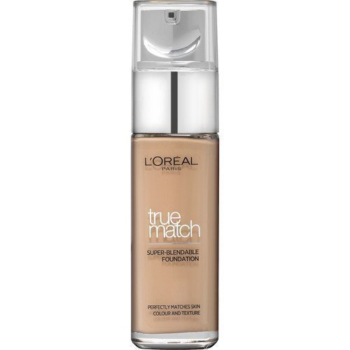 L'Oréal Paris True Match Super-Blendable Foundation Golden Sand