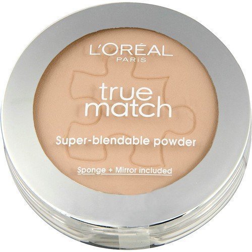 L'Oréal Paris True Match The Powder R2-C2 Rose Vanilla