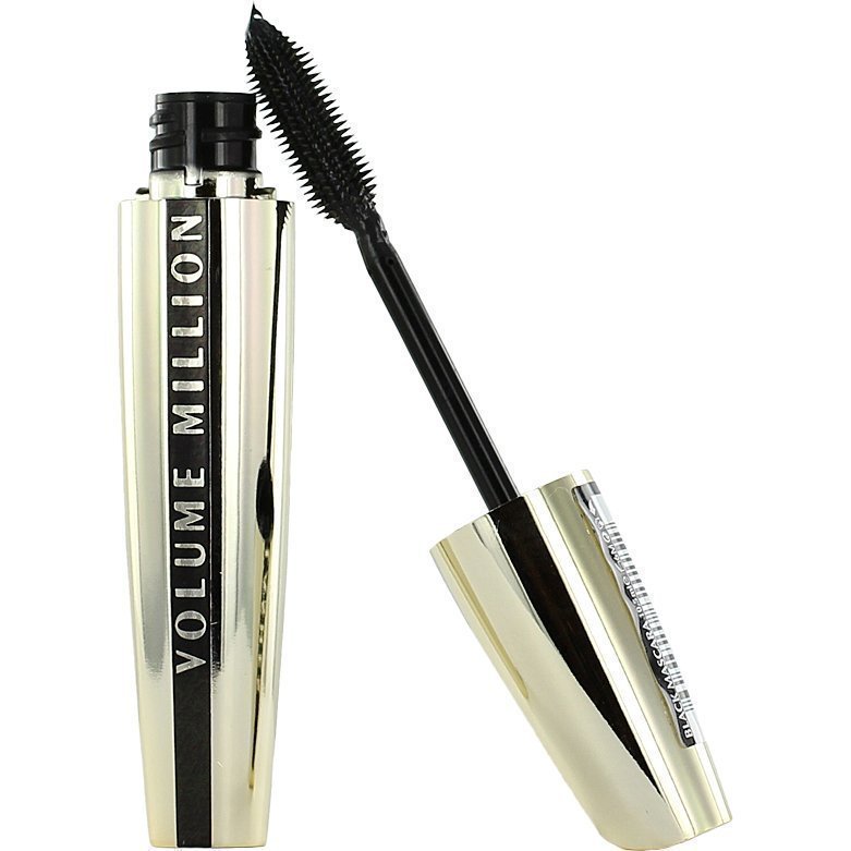 L'Oréal Paris Volume Million Lashes Mascara Black