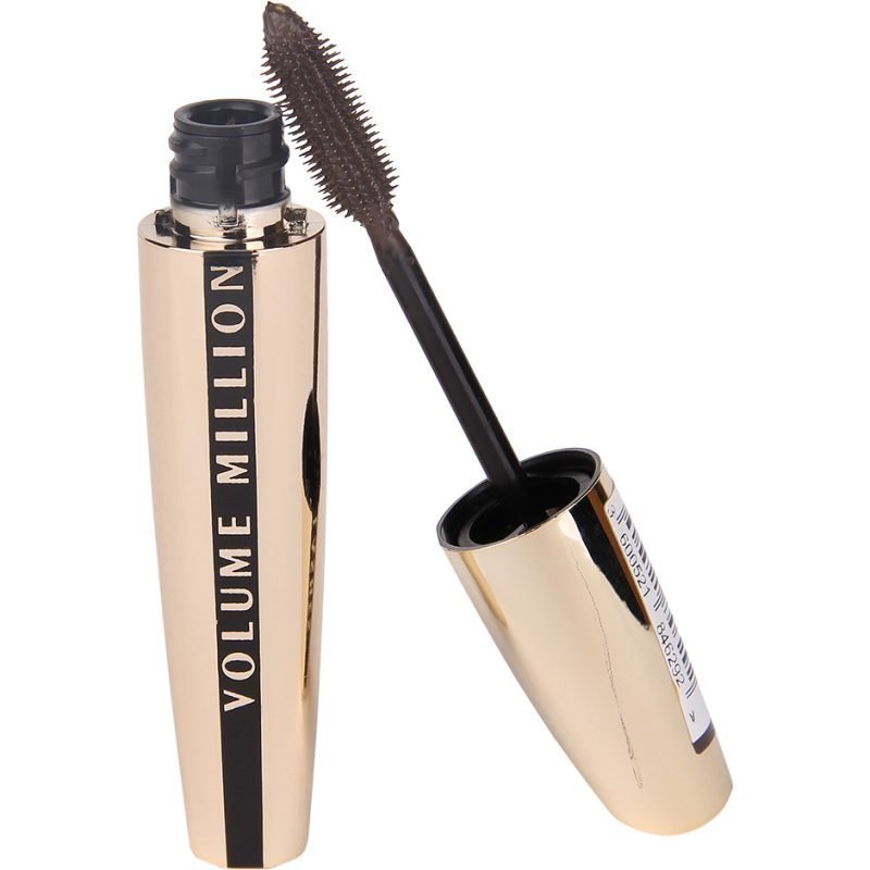 L'Oréal Paris Volume Million Lashes Mascara Brown 9ml