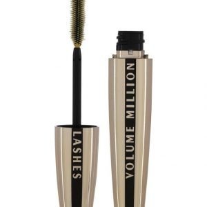 L'Oréal Paris Volume Million Lashes Ripsiväri Black