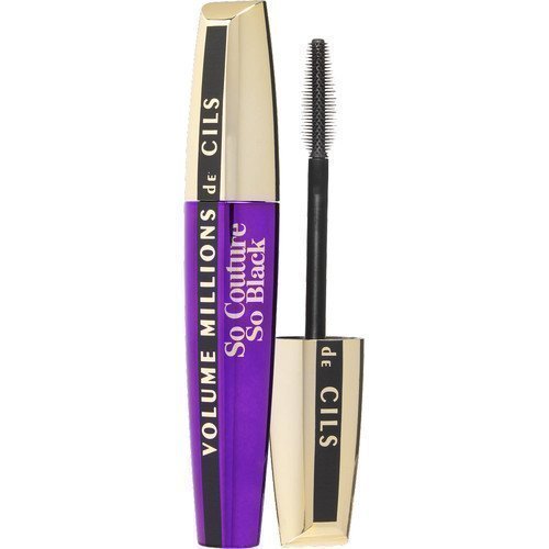 L'Oréal Paris Volume Million Lashes So Couture Ida Lanto Edition