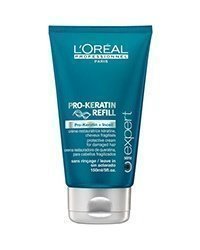 L'Oréal Pro-Keratin Refill Blow-Dry Cream 150ml