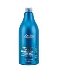 L'Oréal Pro-Keratin Refill Conditioner 750ml