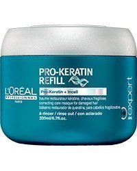 L'Oréal Pro-Keratin Refill Masque 200ml