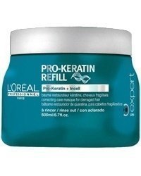L'Oréal Pro-Keratin Refill Masque 500ml