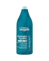 L'Oréal Pro-Keratin Refill Shampoo 1500ml