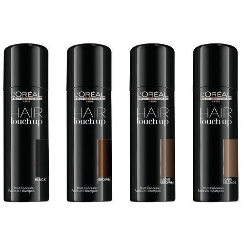 L'Oréal Professionnal Hair Touch Up Black