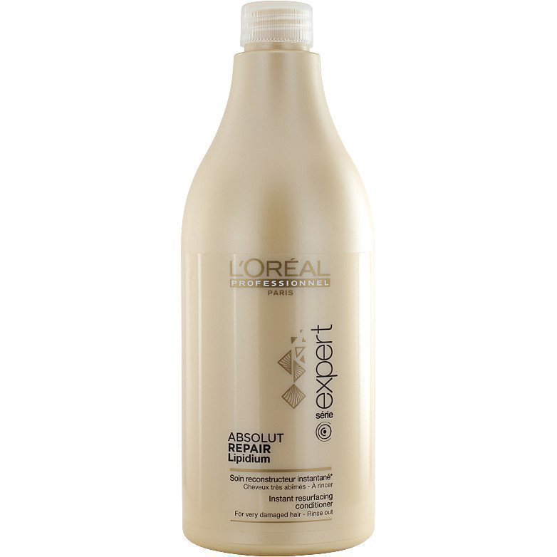 L'Oréal Professionnel Absolut Repair Lipidium Conditioner 750ml