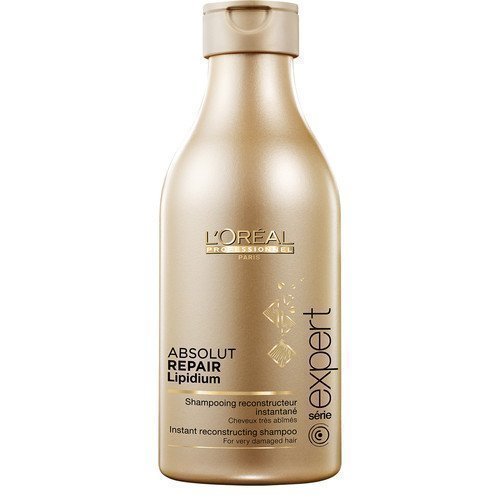 L'Oréal Professionnel Absolut Repair Lipidium Instant Resurfacing Shampoo 500 ml