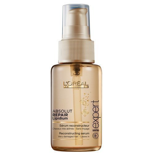 L'Oréal Professionnel Absolut Repair Lipidium Nourishing Serum