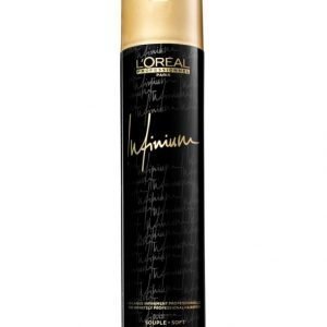 L'Oréal Professionnel Infinium Soft Hiuskiinne 300 ml