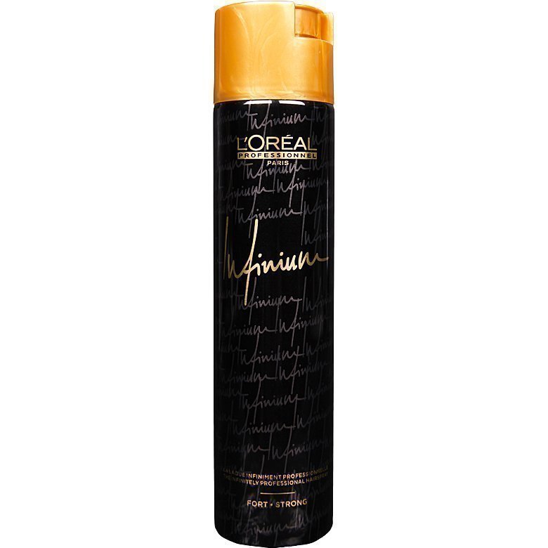 L'Oréal Professionnel Infinium Strong 300ml