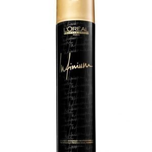 L'Oréal Professionnel Infinium Strong Hiuskiinne 300 ml