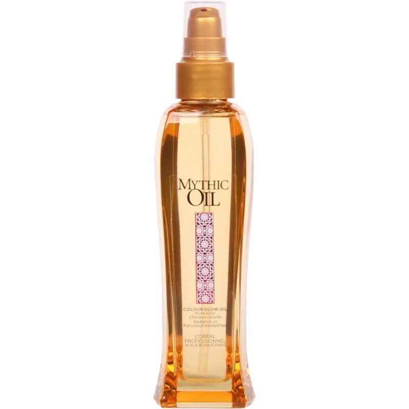 L'Oréal Professionnel Mythic Oil Colour Glow Oil 100ml