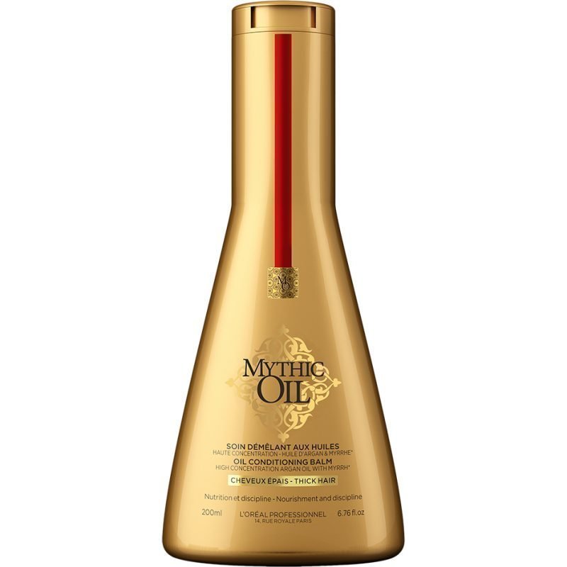 L'Oréal Professionnel Mythic Oil Conditioner 200ml