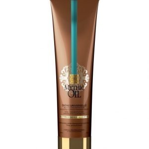 L'Oréal Professionnel Mythic Oil Crème Universelle Hoitovoide 150 ml
