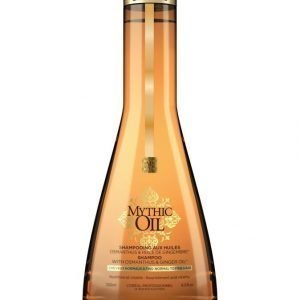 L'Oréal Professionnel Mythic Oil Shampoo For Fine Hair 250 ml