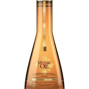 L'Oréal Professionnel Mythic Oil Shampoo For Fine Hair 250 ml