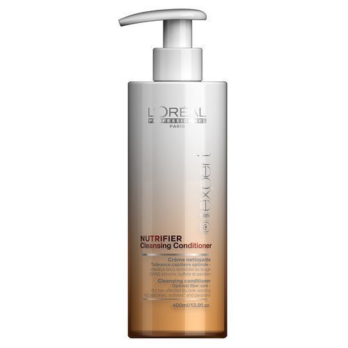 L'Oréal Professionnel Nutrifier Cleansing Conditioner